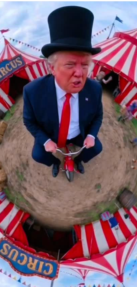 Welcome to the show!