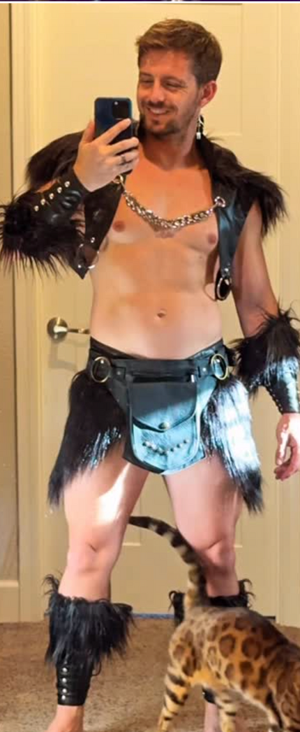 Forgot I had this since October…Oops. 😌