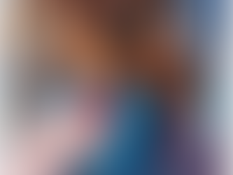 "Love breaks barriers"