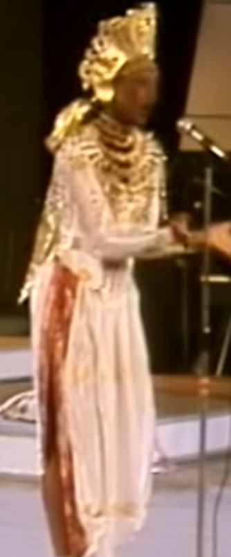 Boney M. - Rasputin (Sopot Festival 1979)