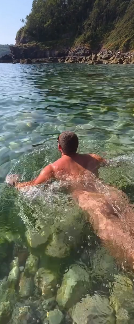 Swimmer   