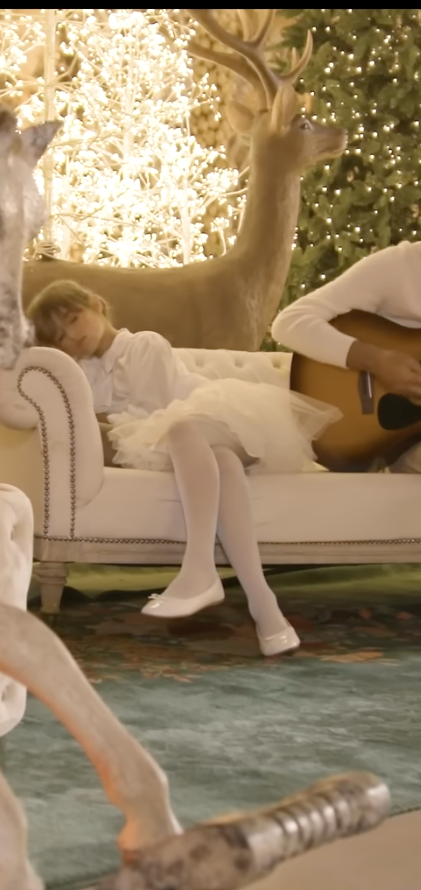 Andrea Bocelli, Matteo Bocelli, Virginia Bocelli - Feliz Navidad