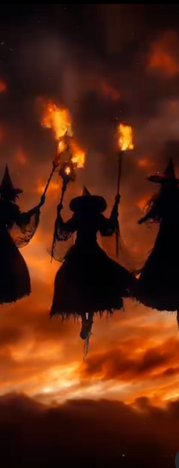 cursejourney