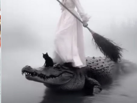 Magic Mist’s Hidden Power