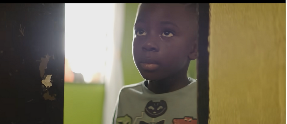 Soolking ft. Gazo - Casanova [Clip Officiel]