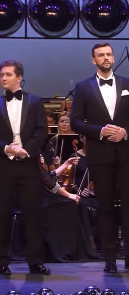 Rossini: Duetto buffo di due gatti (The Cats Duet)