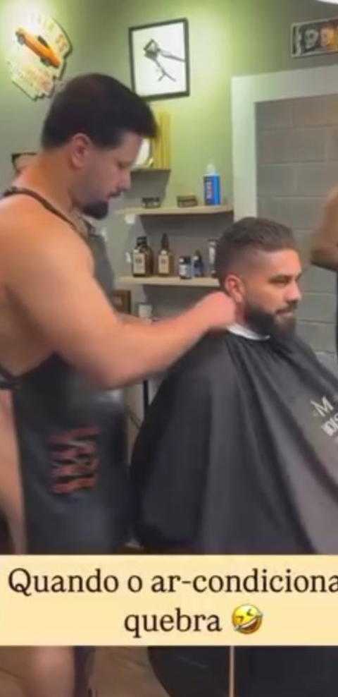 The Barber of Seville