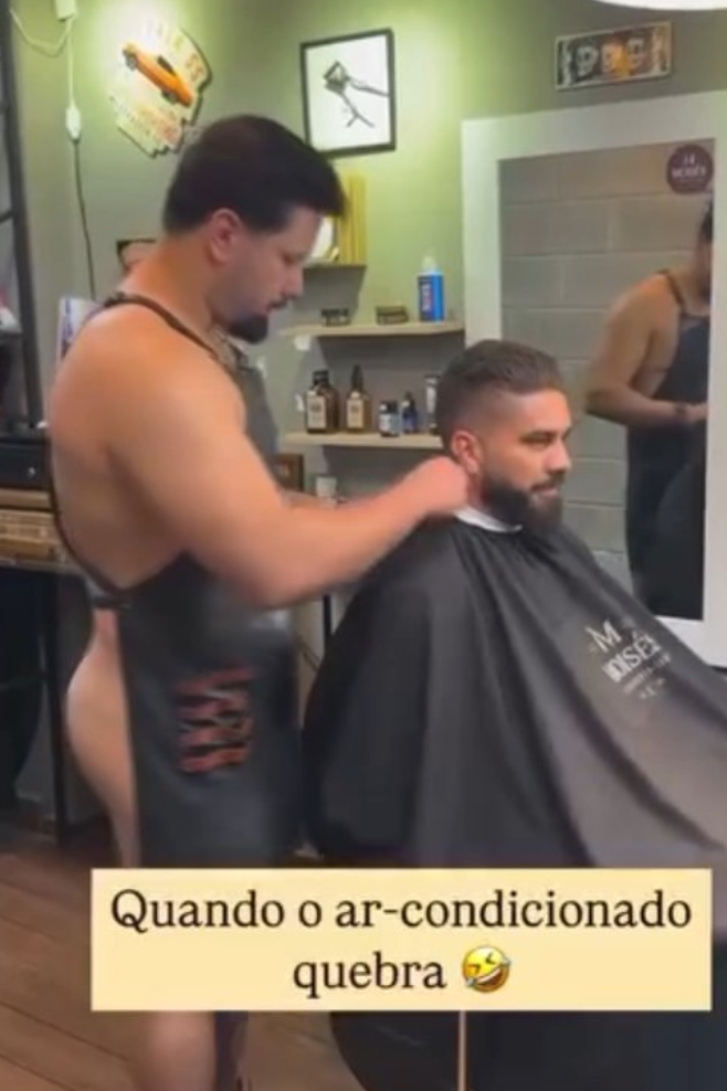 The Barber of Seville