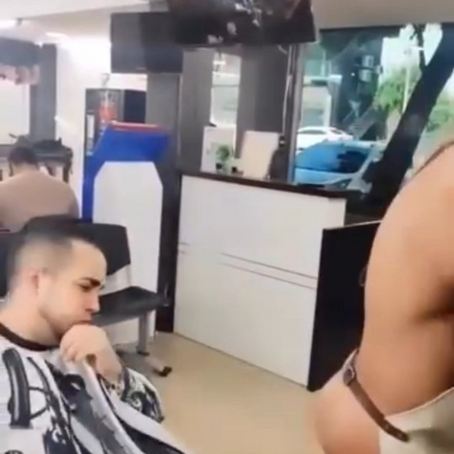 Barber 