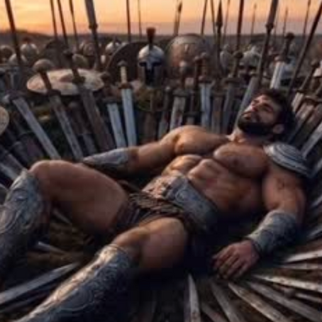 Let That Be Your Last Battlefield.