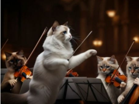 Philharmonic Orchestra