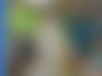 Maisie and Jenna love carrots