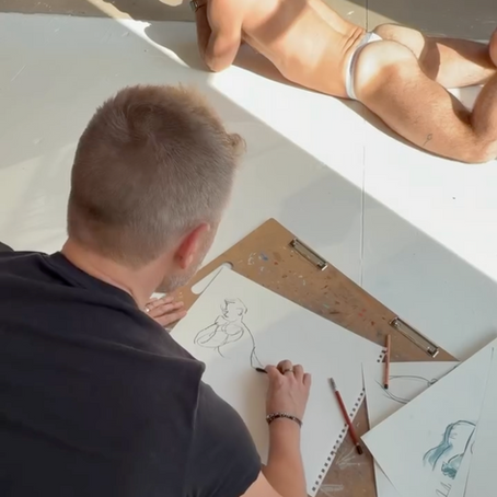 Male Models 