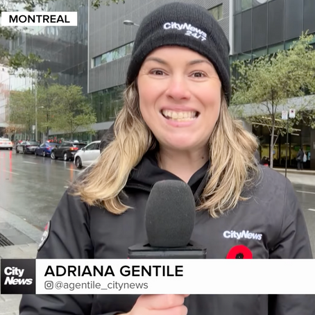 Montreal transit strike puts access to healthcare at risk