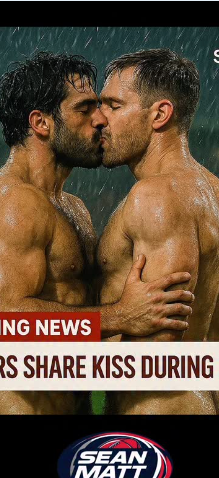 We made the news boys 💪👊