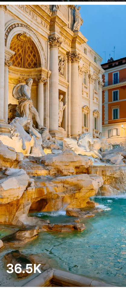 Alberto Papagni - ROMA