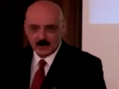 ANCIENT CHINESE RECORDS ON JESUS!