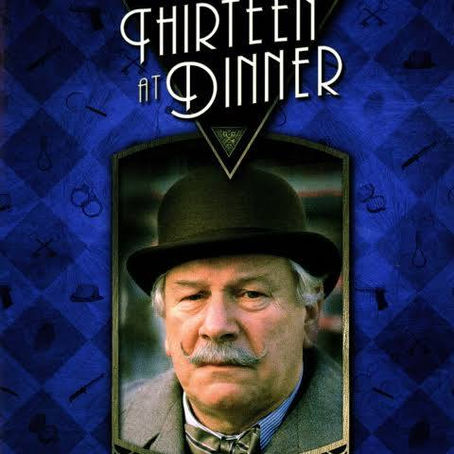Thirteen at Dinner (1985)