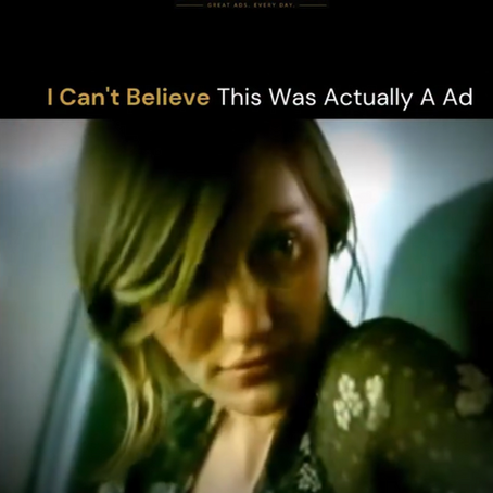 Great Ad