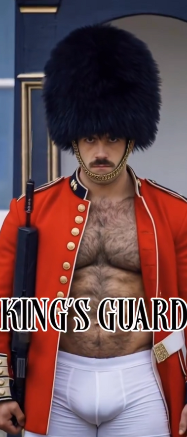 King's Guard