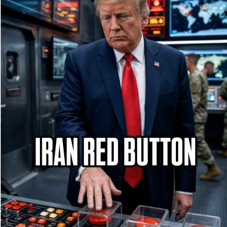 IRAN RED BUTTON 