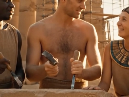 Trolls of the Past (Part 1)