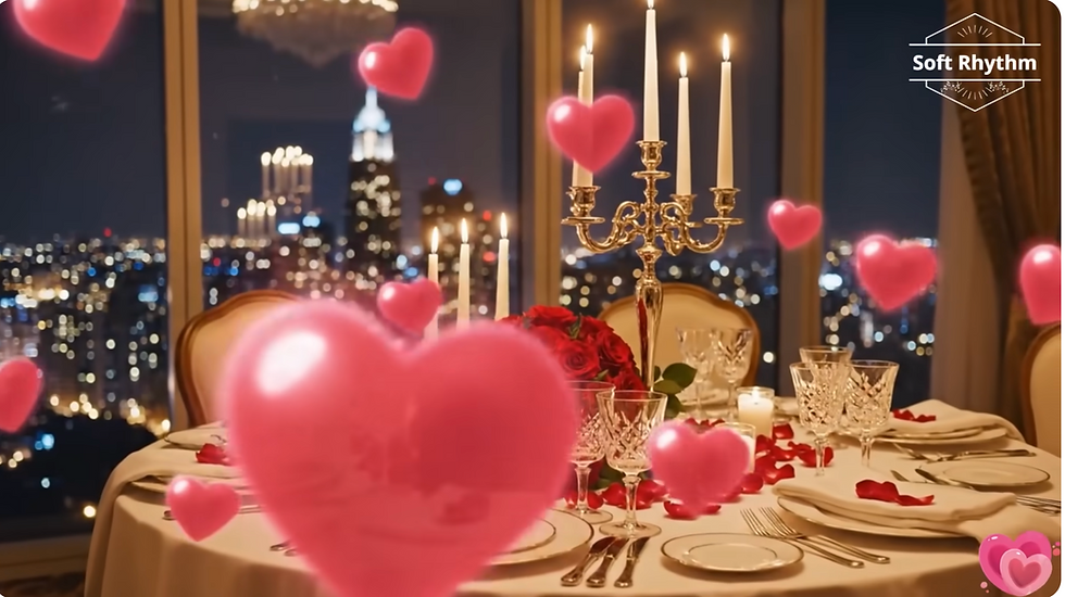 Happy Valentine's Day 2026 💖The Most Romantic Love Songs