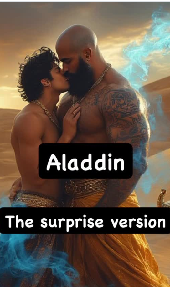 Aladdin