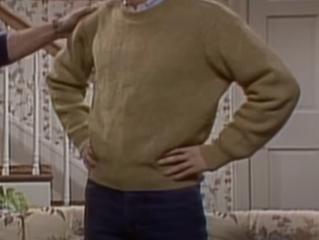 Dad, I'm Straight - Saturday Night Live