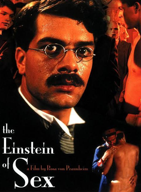 The Einstein of Sex 1999