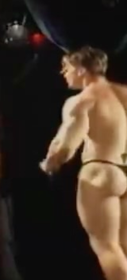 Happy weekend. Be safe. Be you.