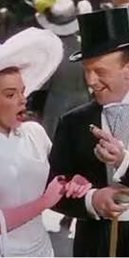 Easter Parade (Title Song) - Judy Garland and Fred Astaire