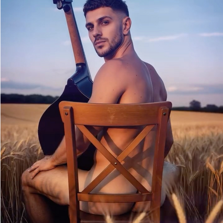 MIKAEL KEVINOV