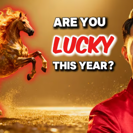 The Ultimate Chinese Zodiac Forecast 2026