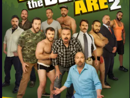 Where the Bears Are 2