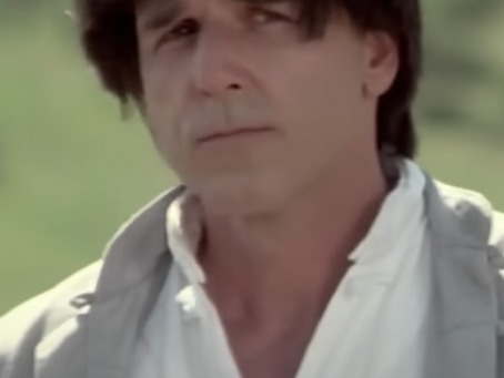 Kung Pow: Enter the Fist (4/5) Movie CLIP - Cow Fight (2002) HD