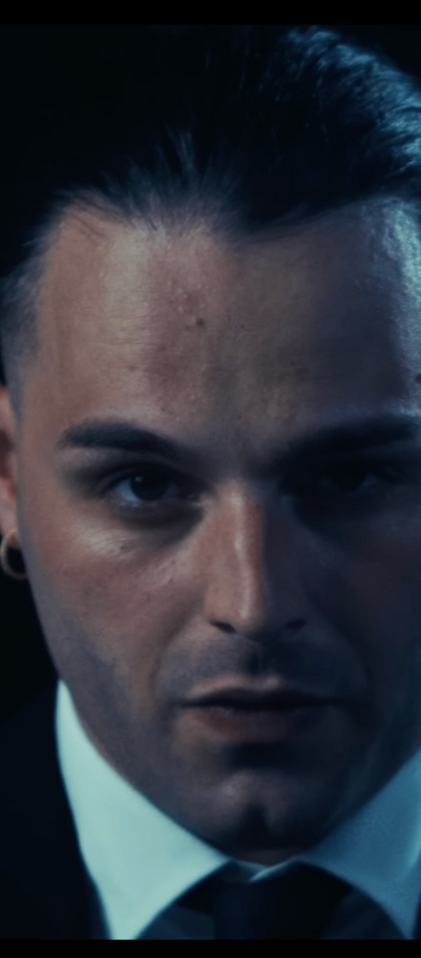 "FELLINI" by Ernia (w/ Kid Yugi)