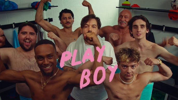 St Graal - Playboy (clip officiel)