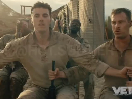 SOLDER BOYS BEEN SOLDER BOYS