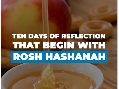 Happy yom kippur 2025