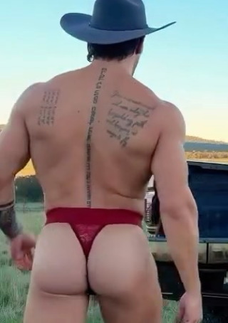 Save a Horse (Ride a Cowboy)