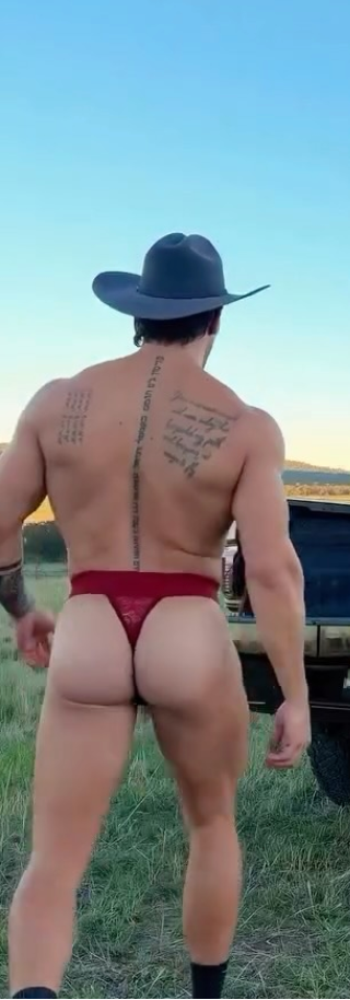 Save a Horse (Ride a Cowboy)