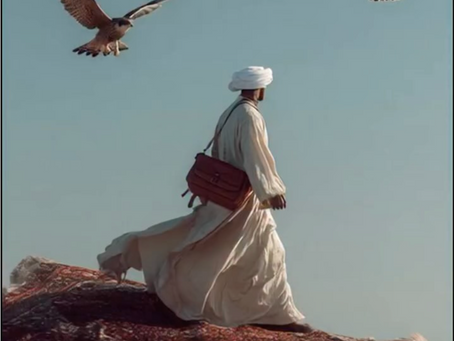 Habibi Come to Dubai (feat. Dalvin)