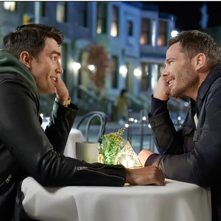 Notes of Autumn (2023)