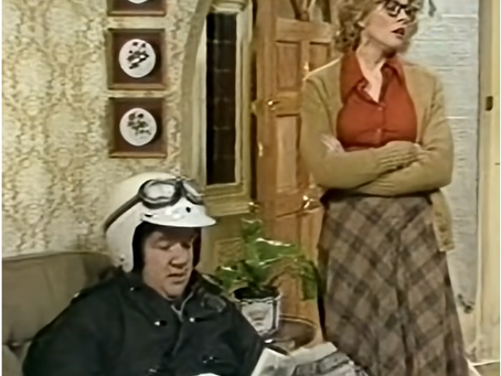 Classic British Comedy