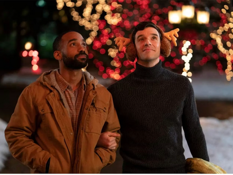 Single All the Way (2021)