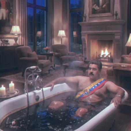 The US captures Maduro