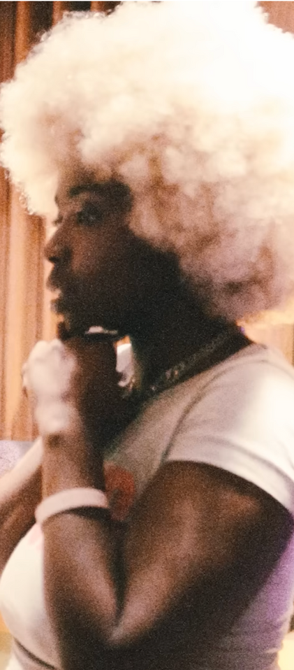 "Melodrama" by Disiz La Peste & Theodora