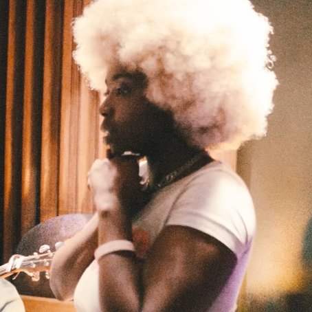 "Melodrama" by Disiz La Peste & Theodora