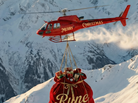 This is how Christmas 2025 started:🎅🎅🎅🎅🎅🎅🎅🎅🎅🎅🎄🎁